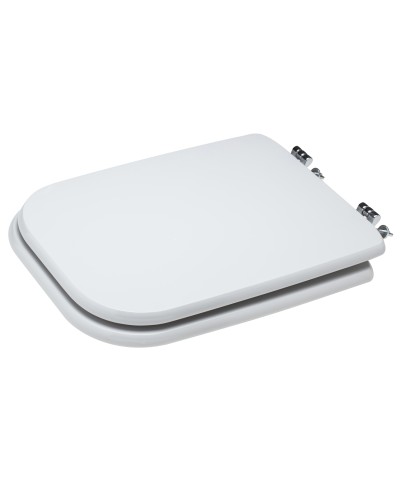 Ferramenta1.com | Copriwater in legno savini conca bian cer univ cwatconau - PZ 1