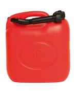 Ferramenta1.com | Tanica carburante omologata 10 l - PZ 1