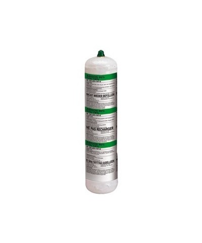 Ferramenta1.com | Telitalia bombola argon/co2 - PZ 1