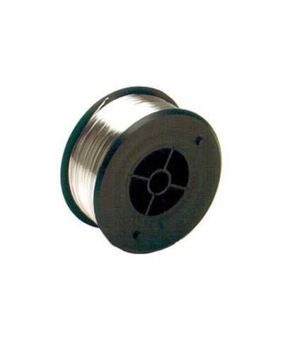 Ferramenta1.com | Telitalia filo acciaio d 0,6 mm da 0,8 kg - CF 1