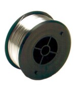 Ferramenta1.com | Telitalia filo acciaio d 0,6 mm da 0,8 kg - CF 1