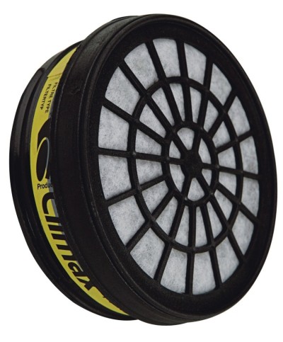 Ferramenta1.com | Filtro p/maschera 755 a1 gas/vapori organici - PZ 1