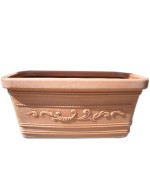 Ferramenta1.com | Cassetta in plast. festonata 100x47x41 prestige - PZ 1