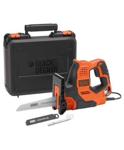 Ferramenta1.com | Sega scorpion b+d rs890k-qs - PZ 1