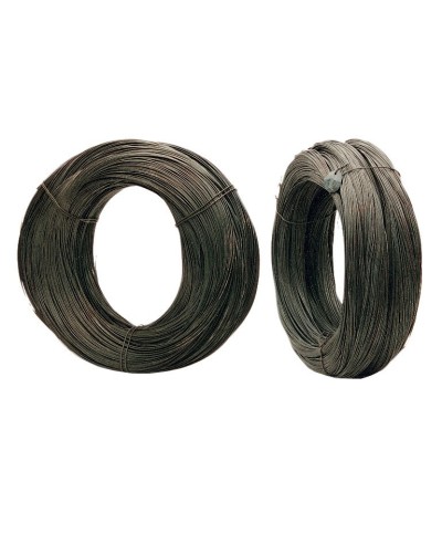 Ferramenta1.com | Filo cotto n.20 cavatorta 4,5 mm - KG 25