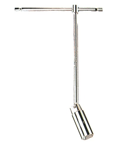 Ferramenta1.com | Beta  957 chiave a t snodo per candela 20,8x275 mm - PZ 1