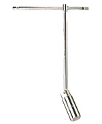 Ferramenta1.com | Beta  957 chiave a t snodo per candela 20,8x275 mm - PZ 1