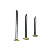 Ferramenta1.com | Chiodi per quadri testa ricop ott 2x20 mm da 100 pz - CF 10