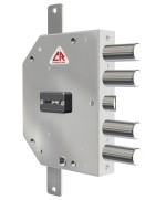 Ferramenta1.com | C.r. 2155/28 mrx serratura dm dx planare - PZ 1