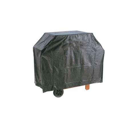 Ferramenta1.com | Custodia per barbecue 125x43xh103 cm - PZ 1