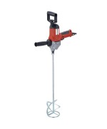 Ferramenta1.com | Miscelatore rurmec mx  8 1050w kit 3 fruste d 120 mm - PZ 1
