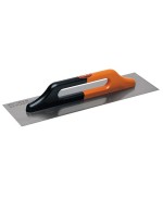 Ferramenta1.com | Frattone pavan 814 acciaio liscio 120x480 mm - PZ 1