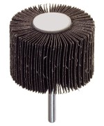 Ferramenta1.com | Poggi 358.50 ruota abrasiva lamellare d 50x20 mm - PZ 1