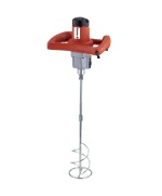Ferramenta1.com | Miscelatore rurmec mx 10 1400w kit frusta d 140 mm - PZ 1