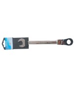 Ferramenta1.com | Chiave a cricchetto con testa snodata 10 mm - PZ 1
