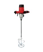 Ferramenta1.com | Miscelatore rurmec mx 16/n 1600w kit frusta d 140 mm - PZ 1