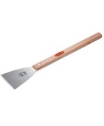 Ferramenta1.com | Raschietto pavan 613/l da 100 mm - PZ 1
