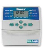 Ferramenta1.com | Centralina per irrigazione 6 zone eco-logic 6 - PZ 1