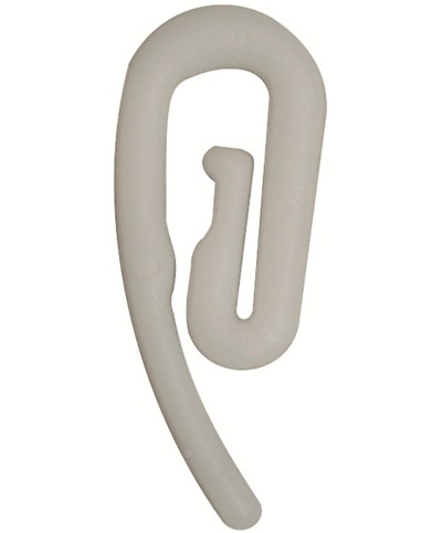 Ferramenta1.com | Gancio per tende a proboscide grande cf 1000 pz** - CF 1
