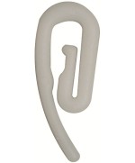 Ferramenta1.com | Gancio per tende a proboscide grande cf 1000 pz** - CF 1