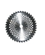 Ferramenta1.com | Disco p/decespugliatore 255 denti tungsteno d 40 sp.2 - PZ 1