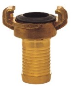 Ferramenta1.com | Raccordo attacco veloce portagomma 11/4 - PZ 10