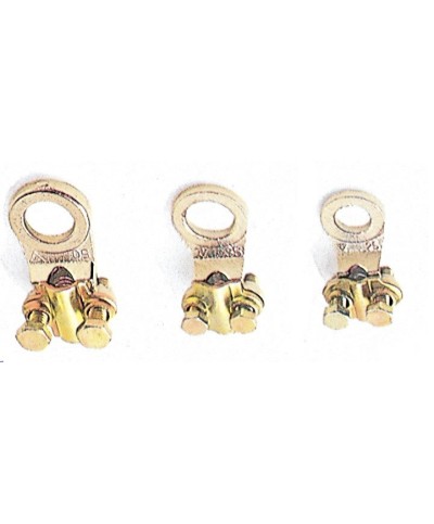 Ferramenta1.com | Capicorda universale da 35 mm2 - PZ 10