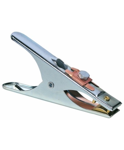 Ferramenta1.com | Morsetto di massa da 200 ampere 25/ 35 mm2 - PZ 1