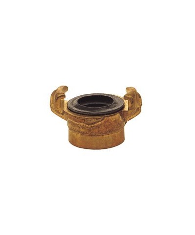 Ferramenta1.com | Raccordo attacco veloce femmina 11/4 - PZ 10