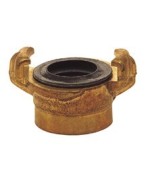 Ferramenta1.com | Raccordo attacco veloce femmina 11/4 - PZ 10