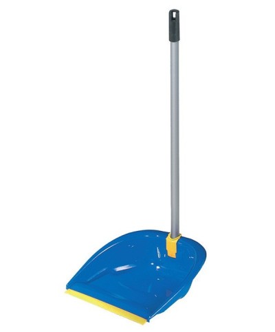 Ferramenta1.com | Paletta p/immondizia senior manico reclinabile - PZ 14