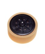 Ferramenta1.com | Poggi 339.50 tampone p/lucidare 125 mm gam d 6 - PZ 1