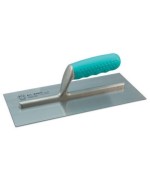 Ferramenta1.com | Frattone pavan 845/l acciaio liscio120x360 mm - PZ 1