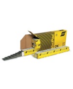 Ferramenta1.com | Esab elettrodi acciaio e316 63.30 2,5 mm 0,7 kg 36 pz - CF 1