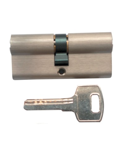 Ferramenta1.com | Cilindro di sicurezza matra 110 mm 45.10.55 - PZ 1