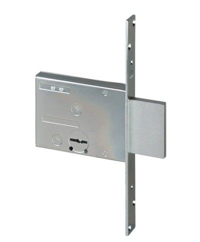 Ferramenta1.com | Cisa 57013 serratura dm e 50  107x82 mm - PZ 1