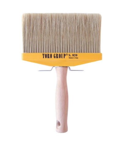 Ferramenta1.com | Pennellessa antigoccia bionda s.820  65x160 mm - PZ 6