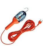 Ferramenta1.com | Fme 61.080 lampada portatile 60w 10 m sez. 2x0,75 - PZ 1