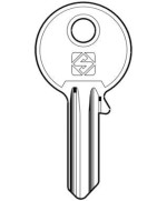 Ferramenta1.com | Chiavi silca profilo ul060 olc           gr.1 - PZ 100
