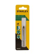 Ferramenta1.com | Piranha stanley sta53242 (x53242) punta vetro e ceramica mm.8 - PZ 1