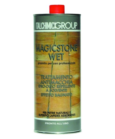 Ferramenta1.com | Antimacchia magicstone wet  1 l - PZ 1
