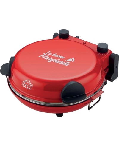 Ferramenta1.com | Pizza maker la buona margherita mb2300 - PZ 1