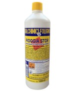Ferramenta1.com | Impregnante idrofugo pioggia stop  1 l - PZ 1