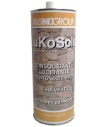 Ferramenta1.com | Consolidante lukosolv  1 l - PZ 1
