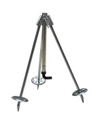 Ferramenta1.com | Colonna per irrigatore 1 universale d 22/25 mm - PZ 1