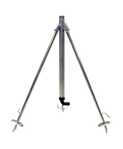 Ferramenta1.com | Colonna per irrigatore 1-1/4 m telescopico d 30 mm - PZ 1