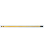 Ferramenta1.com | Manico telescopico 110/200 cm vite ital - PZ 1