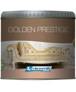 Ferramenta1.com | Rioverde rb5290 golden metallizzato 0,250 l rosa - PZ 1