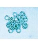 Ferramenta1.com | Conf 100 guarnizione esente da amianto d 3/8 - CF 1