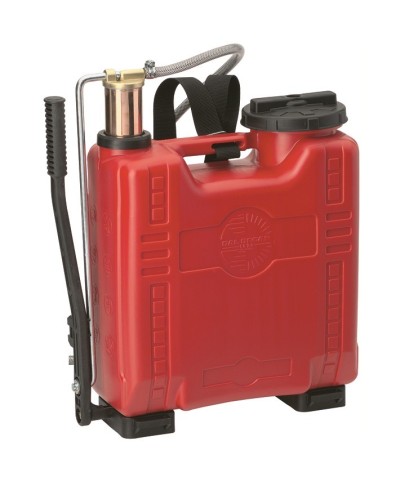 Ferramenta1.com | Pompa plastica nova primavera 16 l pomp ottone - PZ 1